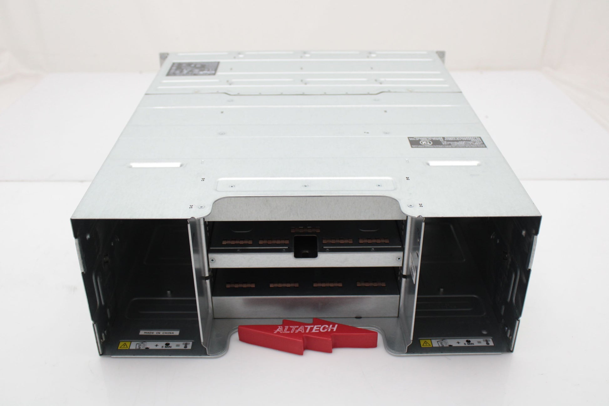 Dell PS6210E Equallogic PS6210E 24X3.5 Storage, Used