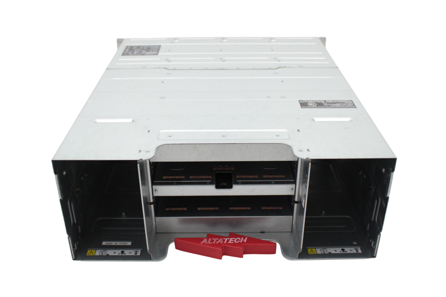 Dell PS6210E Equallogic PS6210E 24X3.5 Storage, Used