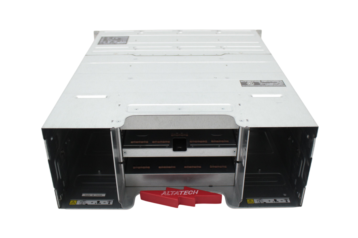 Dell PS6210E Equallogic PS6210E 24X3.5 Storage, Used