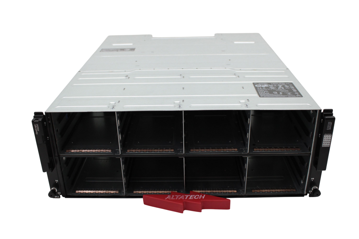 Dell PS6210E Equallogic PS6210E 24X3.5 Storage, Used
