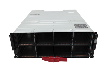 Dell PS6210E Equallogic PS6210E 24X3.5 Storage, Used