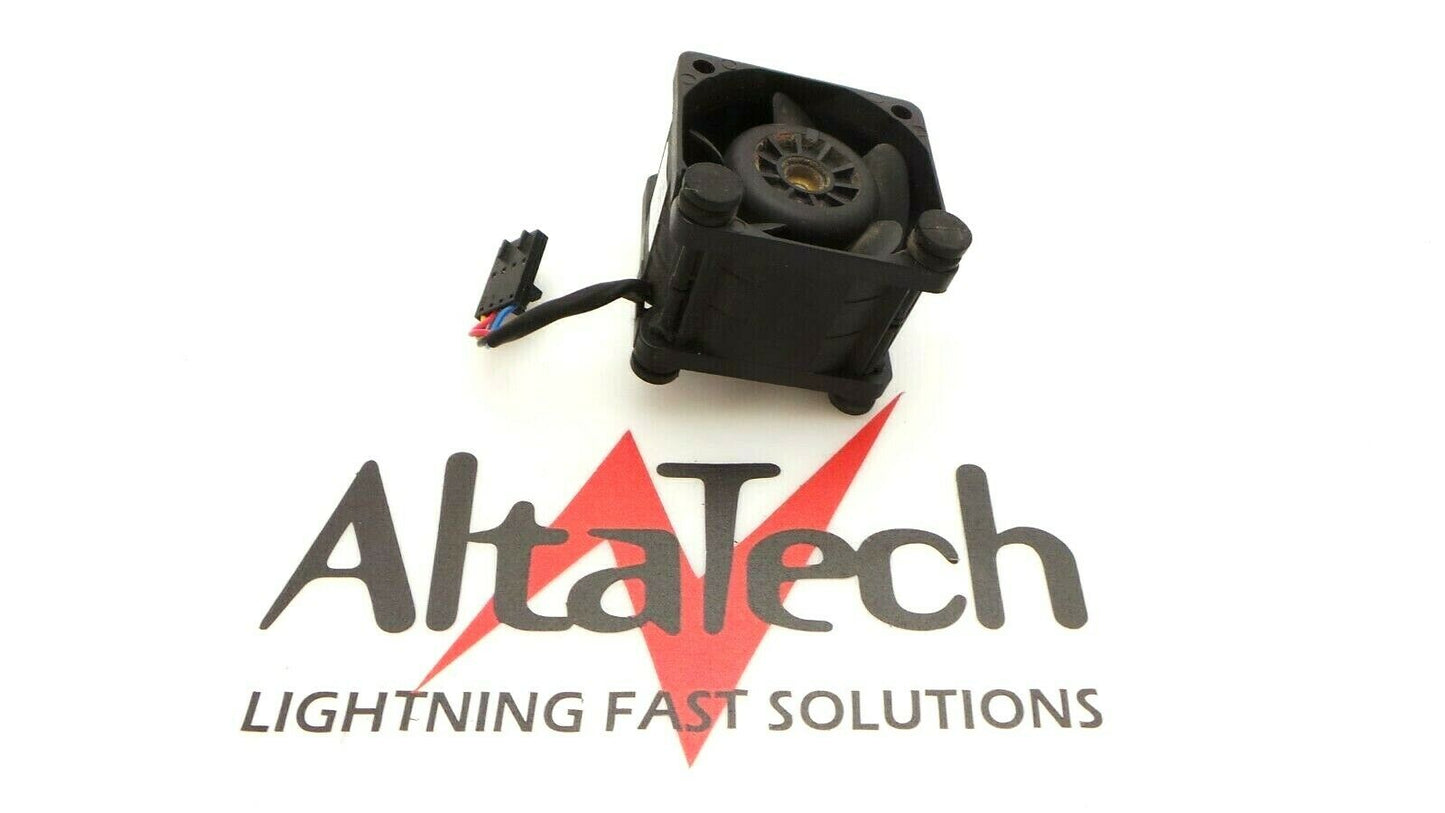 Dell 0PT4MM PowerEdge R210 II Brushless System Fan, Used