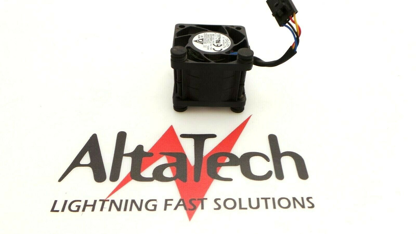 Dell PT4MM PowerEdge R210 II Brushless System Fan, Used
