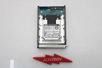 Dell PTCWC 400GB SSD SAS 2.5 12g wi EQL px05sm, Used