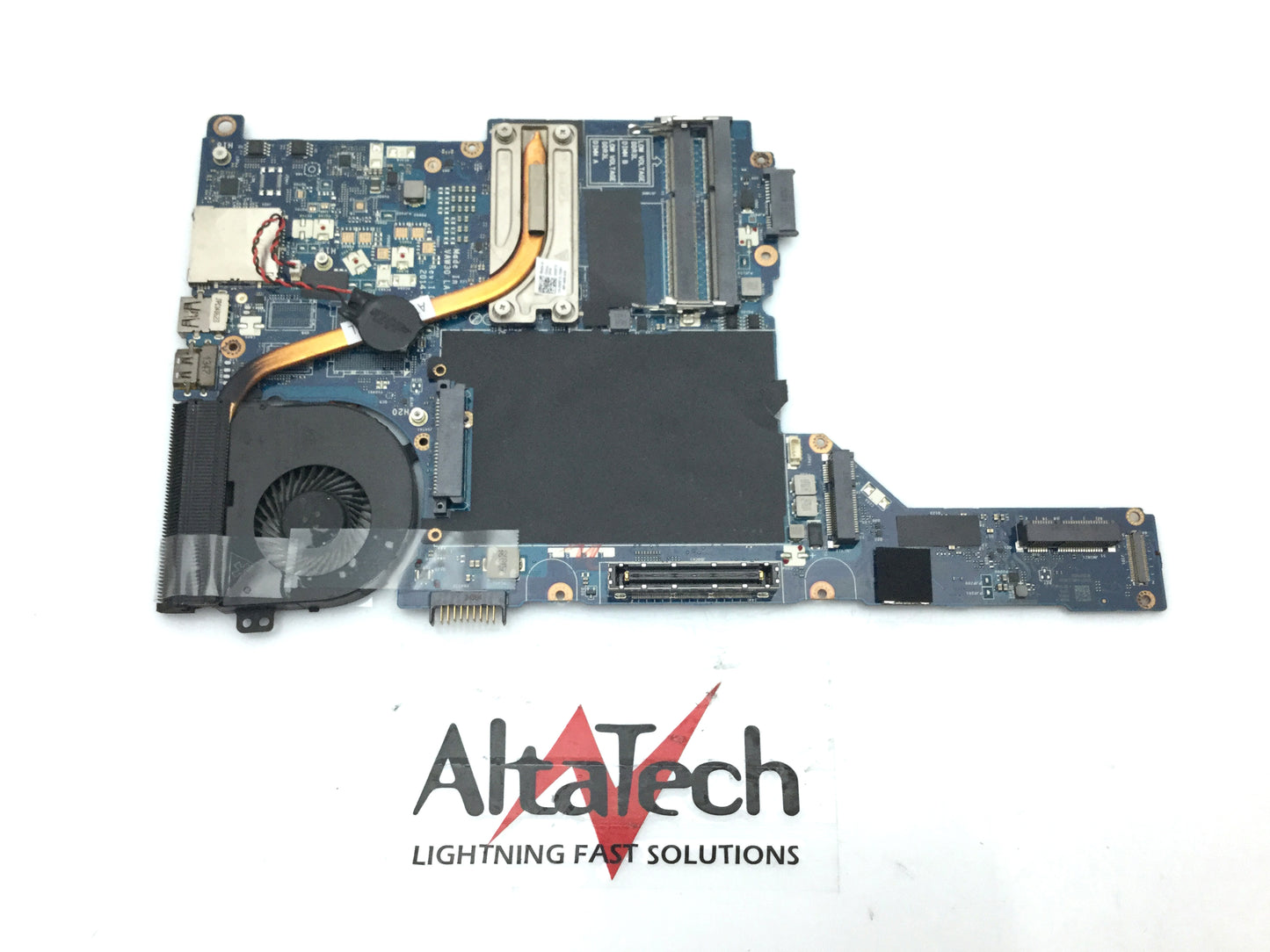 Dell PTKWC i5-4310 Laptop System Board w/ Latitude E5440, Used