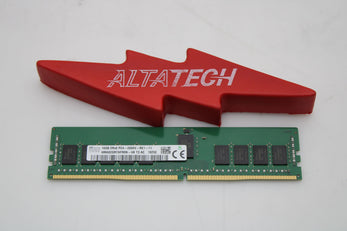 Dell PWR5T 16GB PC4-21300V DDR4-2666 2RX8 ECC, Used