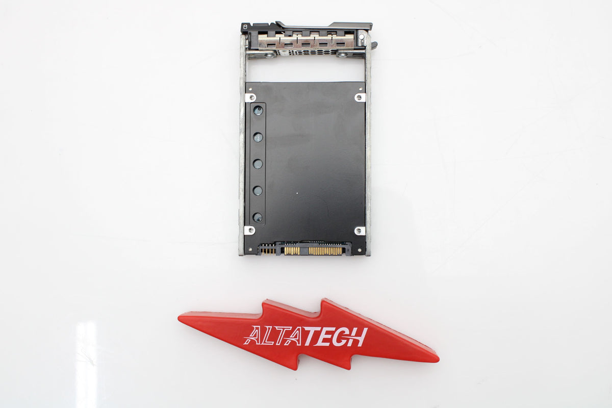 Dell PX02SMB160 1.6TB SSD SAS 2.5 12G MU, Used