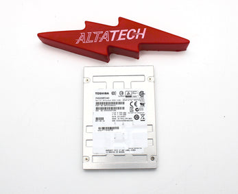 Dell PX02SMF040 400GB SSD SAS 2.5 12G MU PX02SMF040 / SDFCP92DAA01, Used