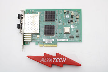 Dell PX4810402-06_NEW 8GB QUAD PORT HBA PCI-E QLE2564, New No Box