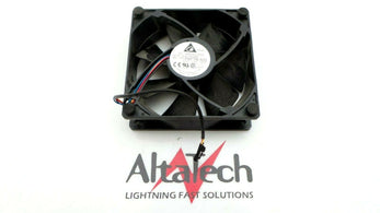 Dell PXFTR Precision T7600 Large Front Fan, Used