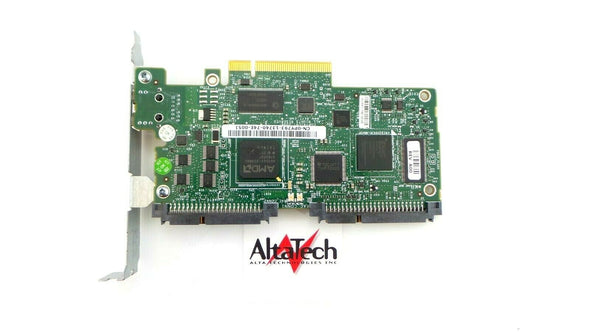 Dell PY793 iDRAC5 Remote Access Card, Used