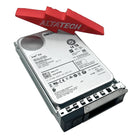 Dell PY7WD 14TB 7.2K SAS 3.5 12G ST14000NM013G, Used