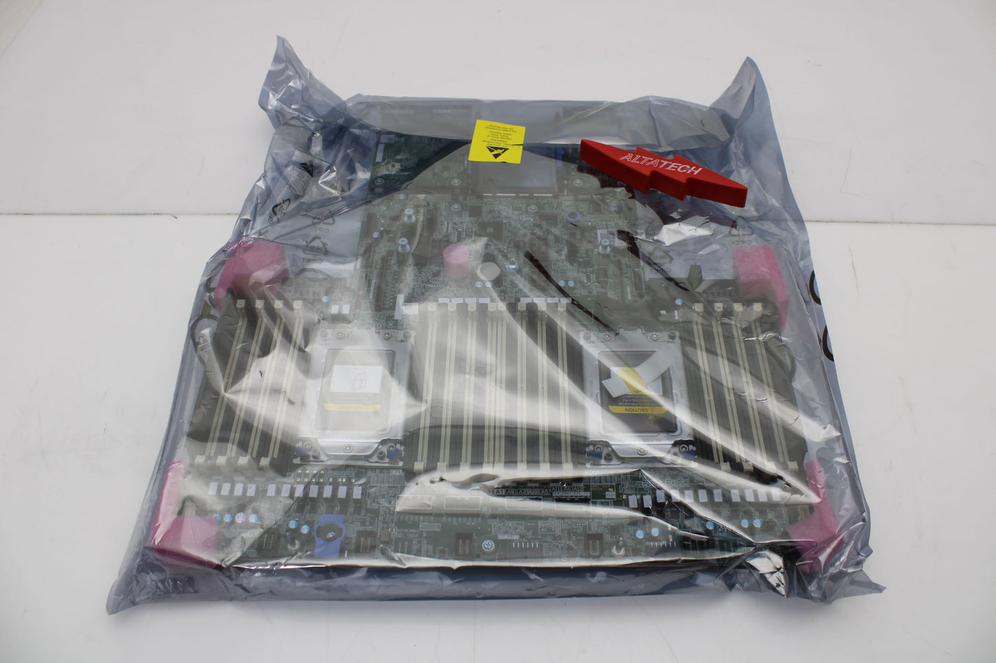 Dell PYVT1_NEW System Board, R7525, New No Box