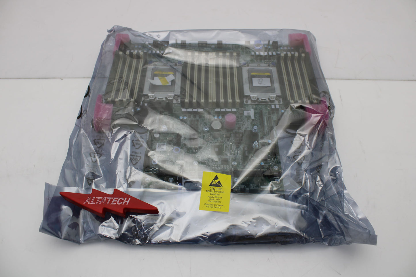 Dell PYVT1_NEW System Board, R7525, New Sealed