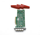 Dell QLE2564L-DEL 8GB Quad Port HBA QLE2564L VRTX, Used