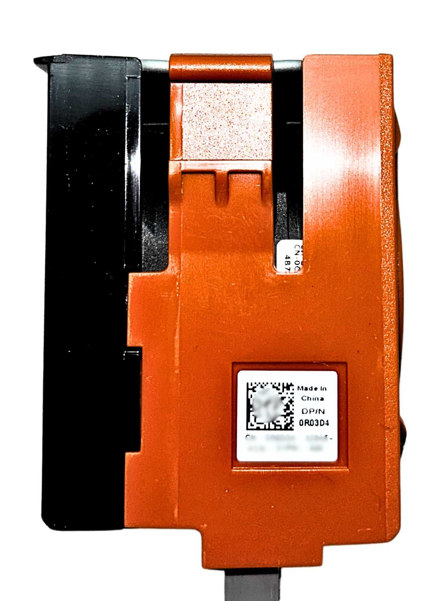 Dell R03D4 FAN ASSY R7610, Used