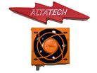 Dell R03D4 FAN ASSY R7610, Used