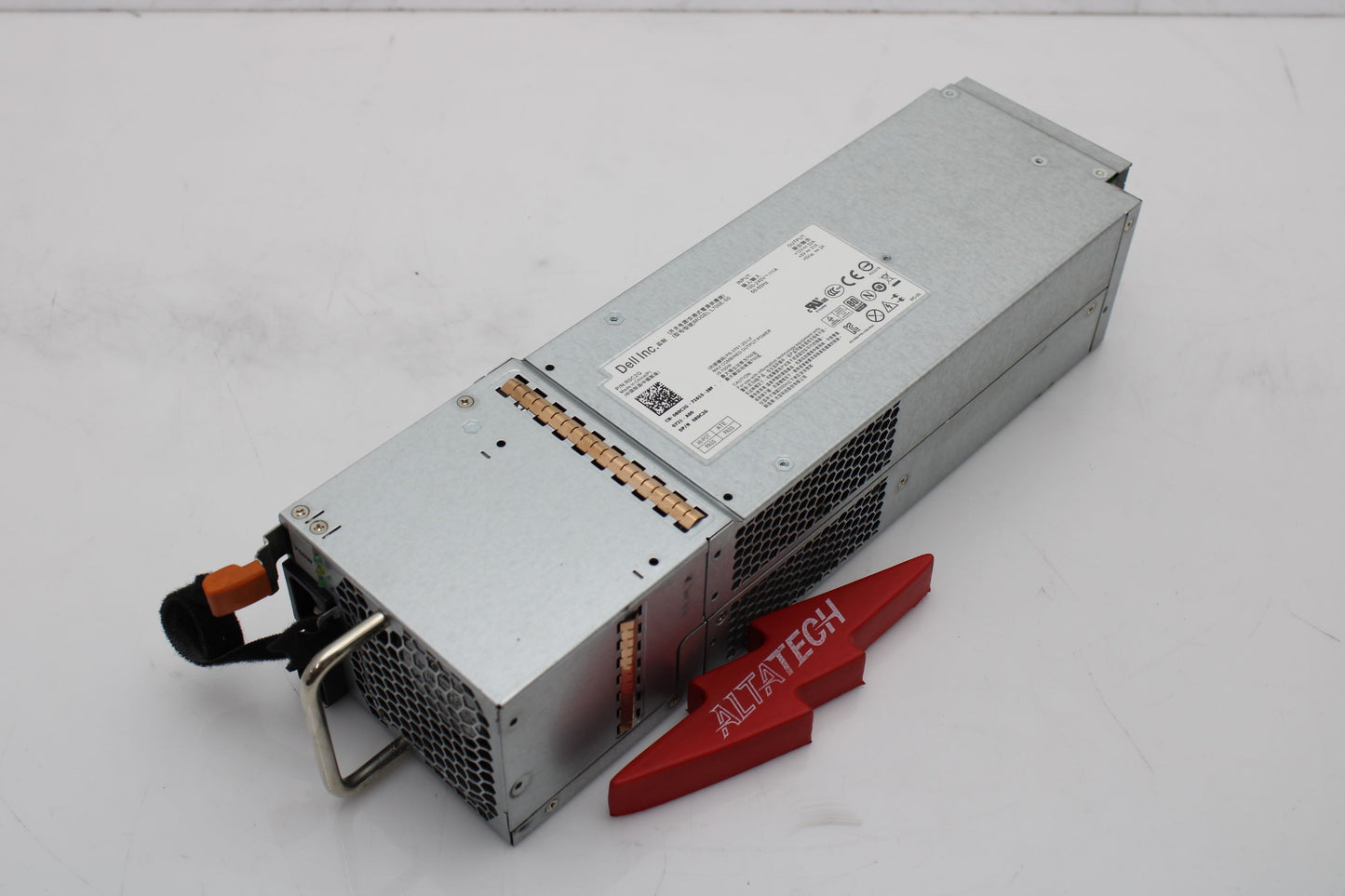 Dell R0C2G 700W Power Supply Unit SC220, Used