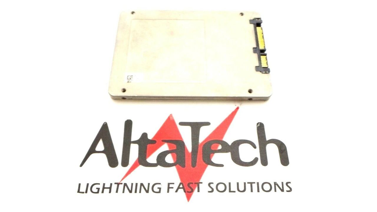 Dell 0R0KXM 100GB SSD SATA 2.5" 6G, Used