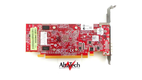 Dell R0PYW AMD FirePro V3900 1GB GDDR3 Video Graphics Card, Used