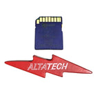 Dell R13HY 2GB SD FLEXADDRESS PLUS CMC+ M1000E, Used