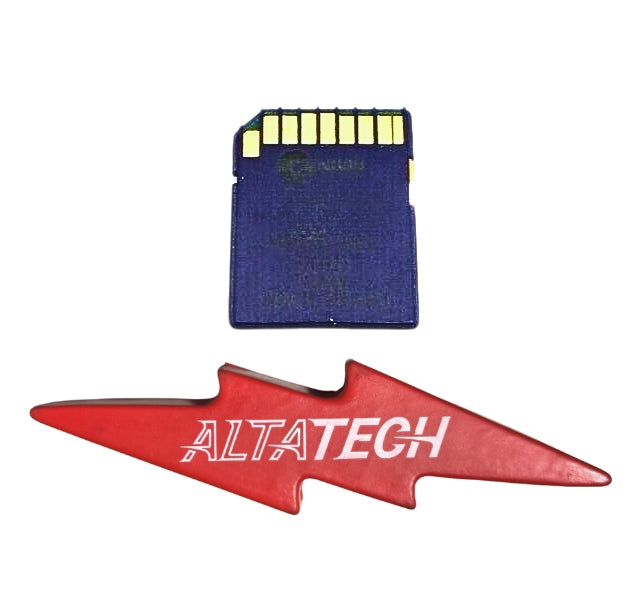 Dell R13HY_NEW 2GB SD FLEXADDRESS PLUS CMC+ M1000E, New No Box