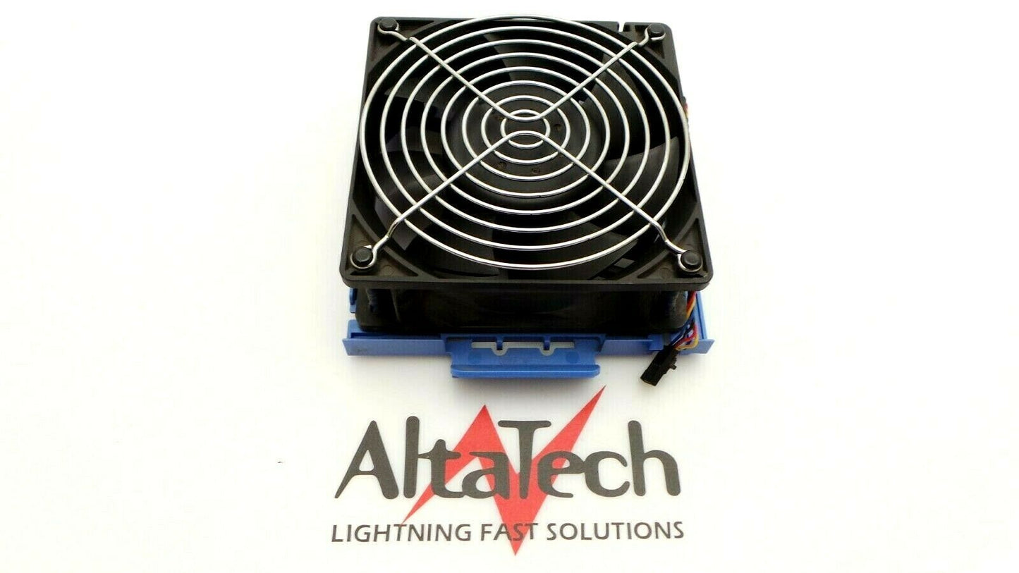 Dell R150M PowerEdge T410 Rear Fan Assembly, Used