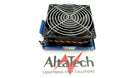 Dell 0R150M PowerEdge T410 Rear Fan Assembly, Used