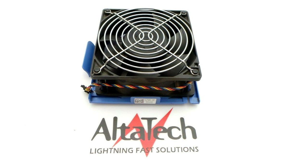 Dell R150M PowerEdge T410 Rear Fan Assembly, Used