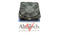 Dell R150M PowerEdge T410 Rear Fan Assembly, Used