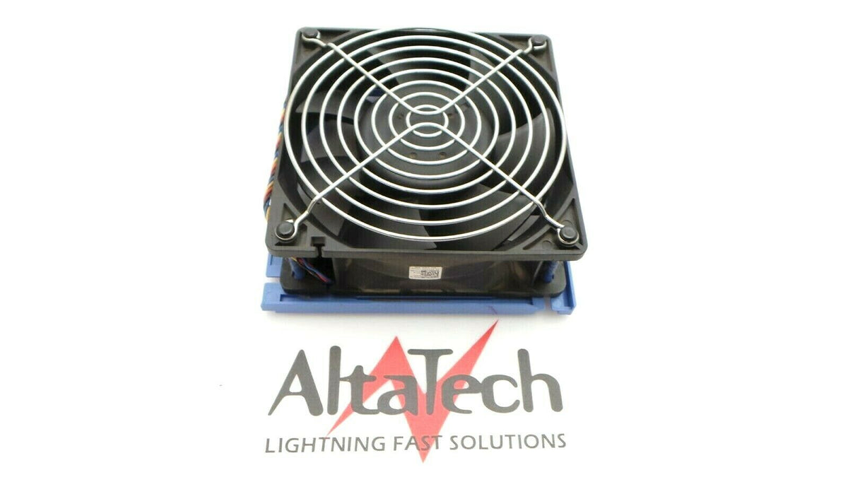 Dell 0R150M PowerEdge T410 Rear Fan Assembly, Used