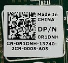 Dell R1DNH PERC H310 6GB PCI-E 2.0 X8 DUAL LP, Used