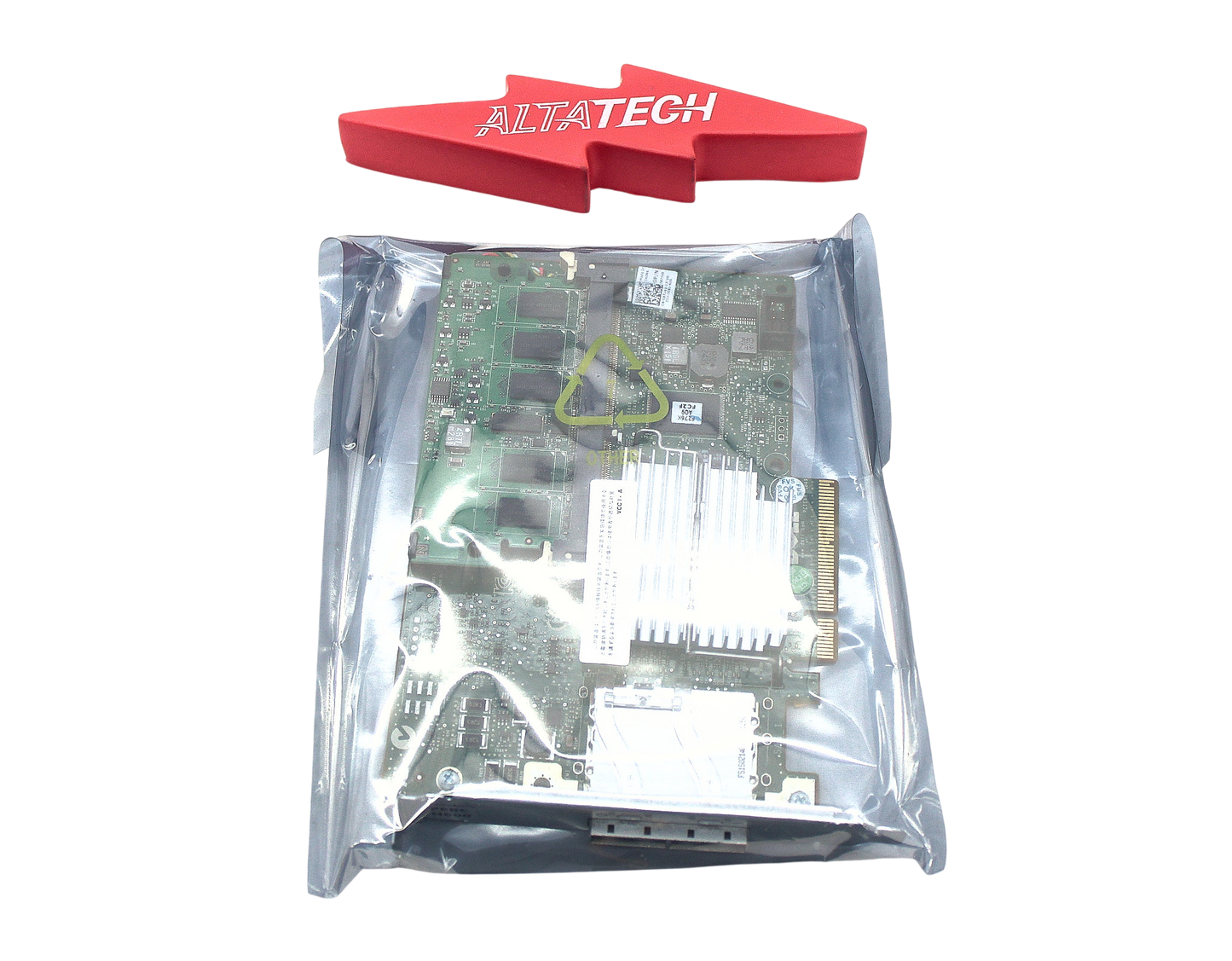 Dell R1HPD PERC H800 512MB 6GB w/ Battery PCIe, Used