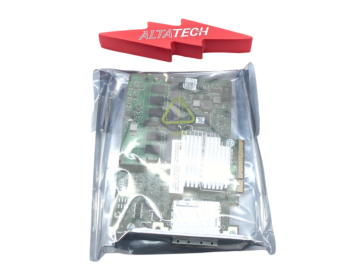 Dell R1HPD PERC H800 512MB 6GB w/ Battery PCIe, Used