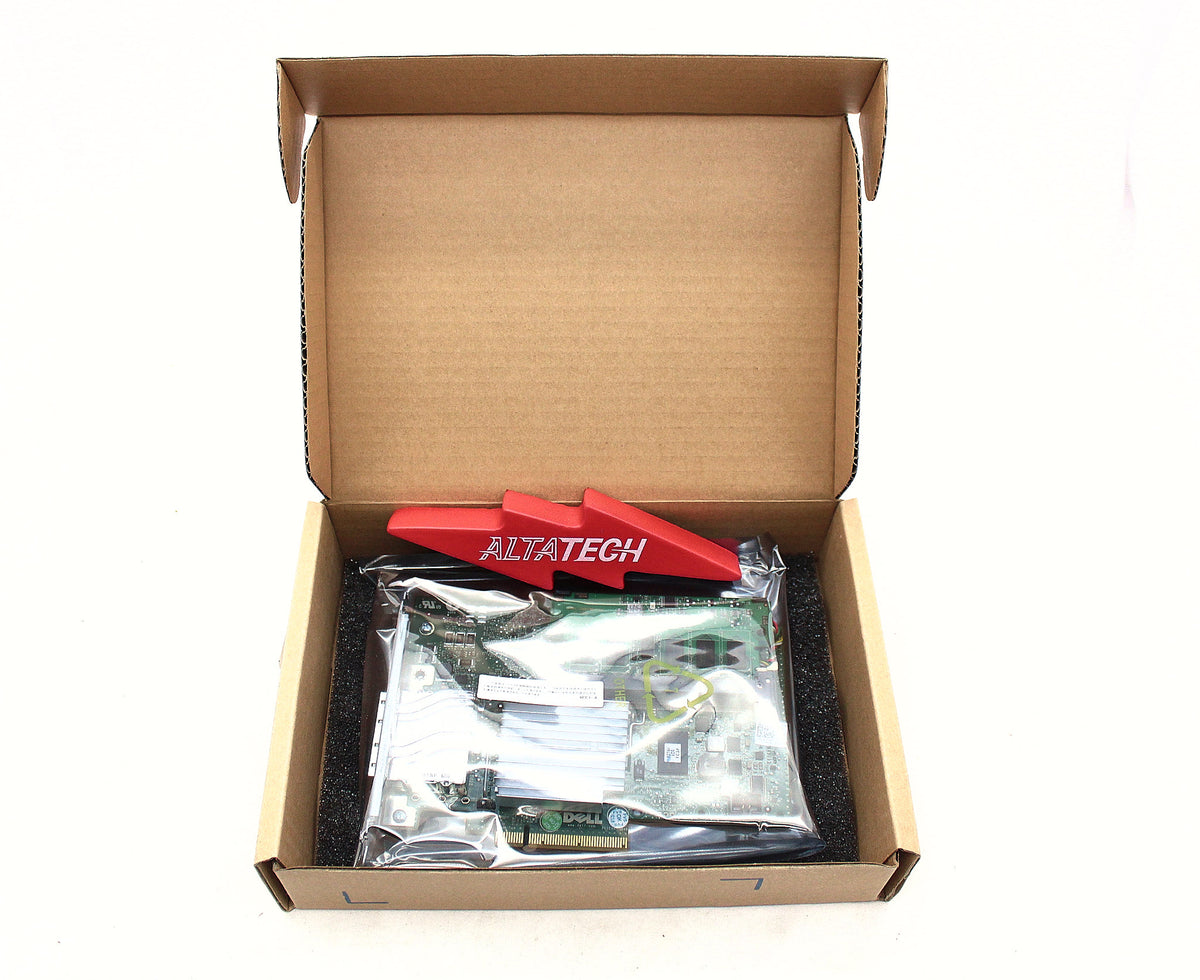 Dell R1HPD_NOB PERC H800 512MB 6GB w/ Battery PCIe, New Open Box