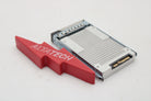 Dell R1K6J 4TB SSD NVME PCIE 2.5  U.2 RI P4510, Used