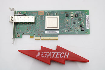 Dell R1N53 8GB SINGLE PORT HBA QLE2560, Used