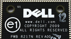 Dell R217N FLEXMEM HYPER BRIDGE M910/R810, Used