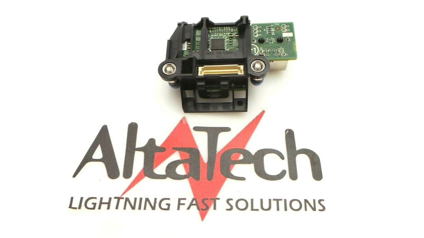 Dell R2PRC PowerEdge T530/T430 iDRAC Port Card, Used