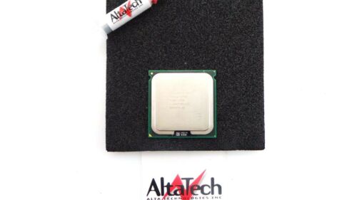 Dell 0R318G 3.33GHz 6MB 80W 2C, X5260, Used
