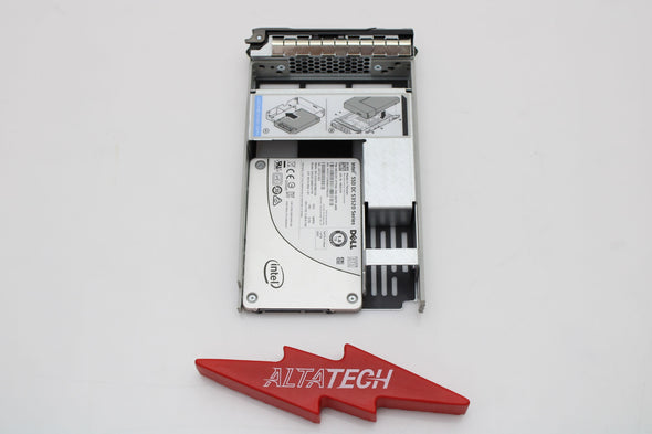 Dell R3J3Y 1.6TB SSD SATA 2.5 6G RI, Used