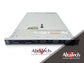 Dell R440_1x2.5GHz_10core_192gb_2x1.2TB PowerEdge EMC R440 8SFF 1X GOLD 5215 10C 2.5GHZ 192GB Memory 2X 1.2TB HDD, Used