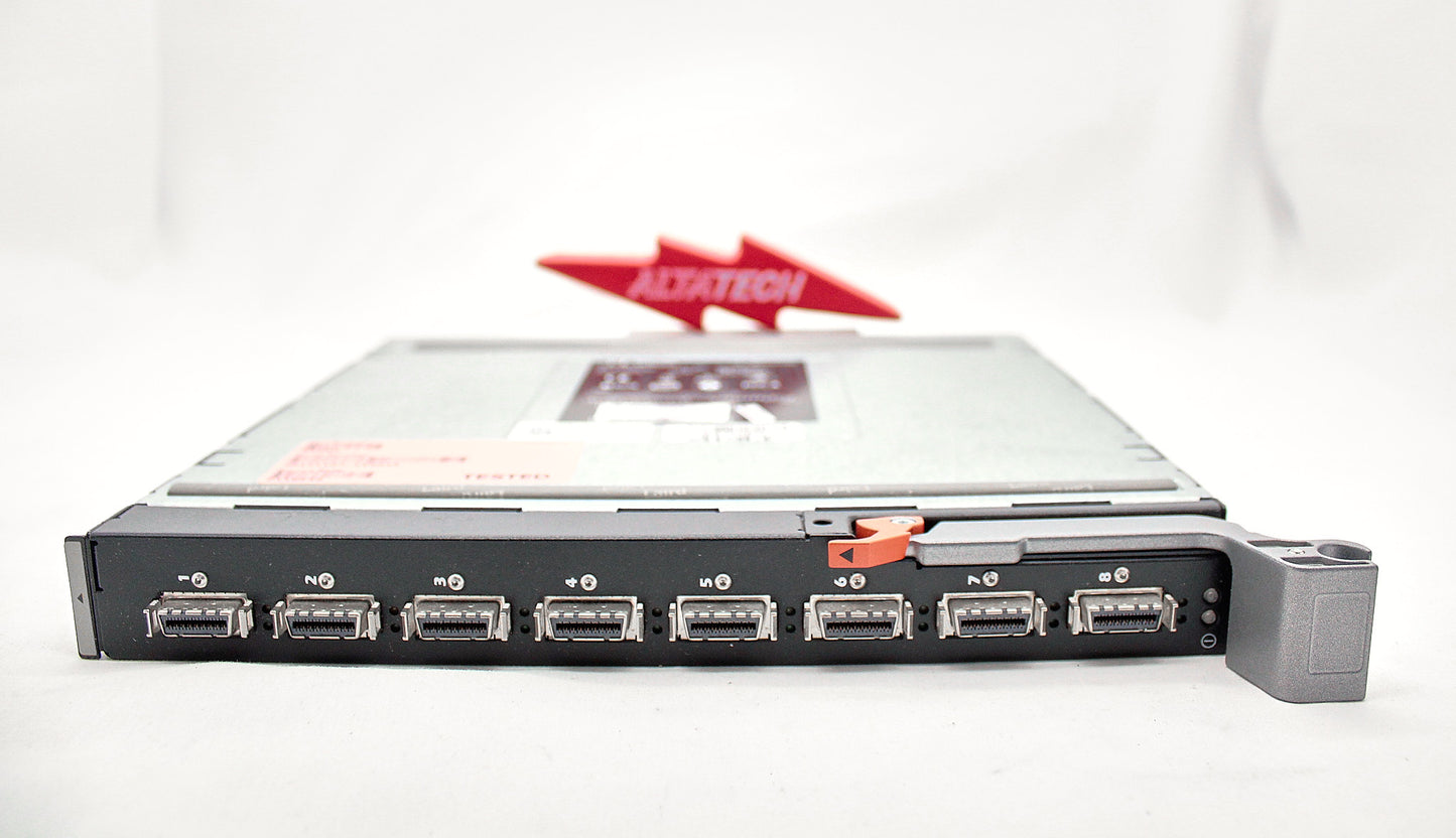 Dell R449H Mellanox M2401G 24-Port Switch, Used