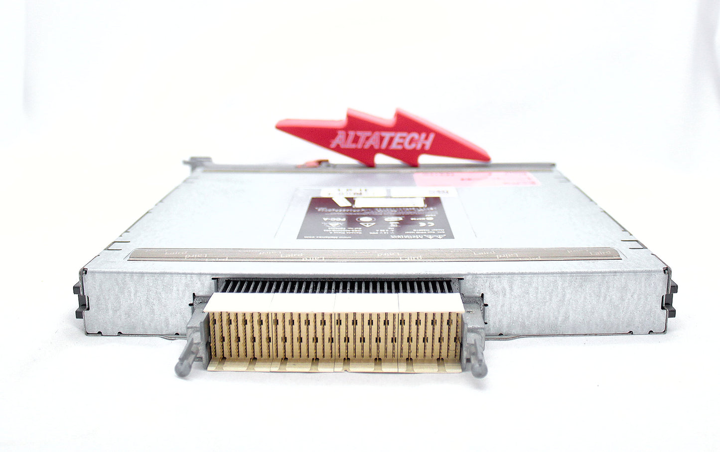 Dell R449H Mellanox M2401G 24-Port Switch, Used