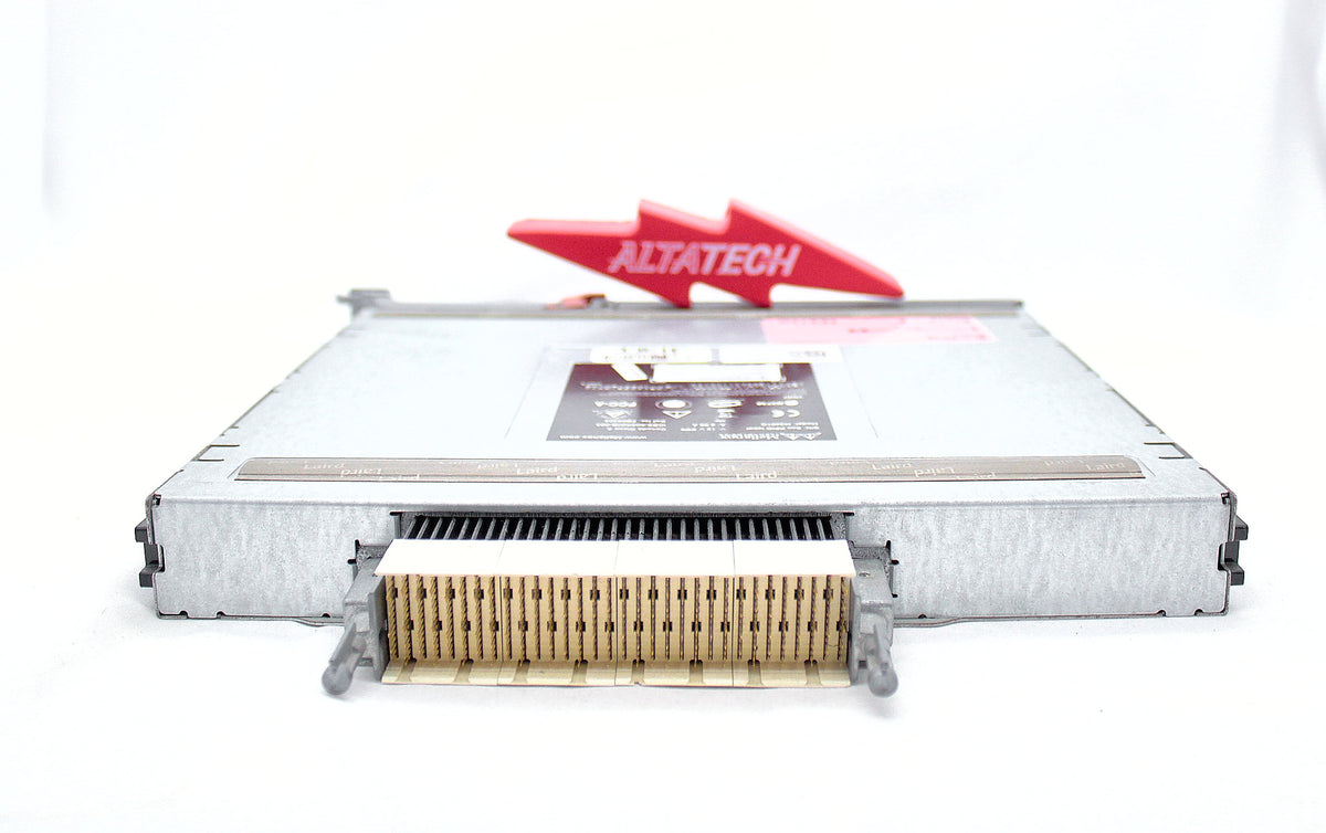 Dell R449H Mellanox M2401G 24-Port Switch, Used