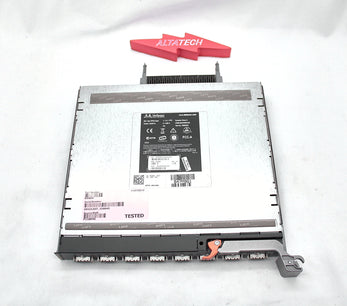 Dell R449H Mellanox M2401G 24-Port Switch, Used