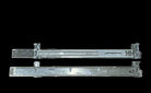 Dell R48JC RAIL KIT READY SLIDING R530/R540/R730/R740/R7415, Used