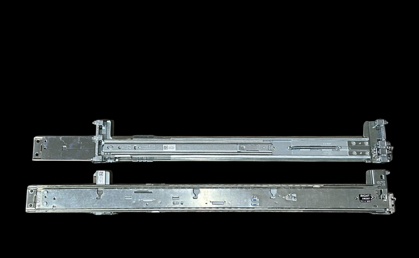 Dell R48JC RAIL KIT READY SLIDING R530/R540/R730/R740/R7415, Used