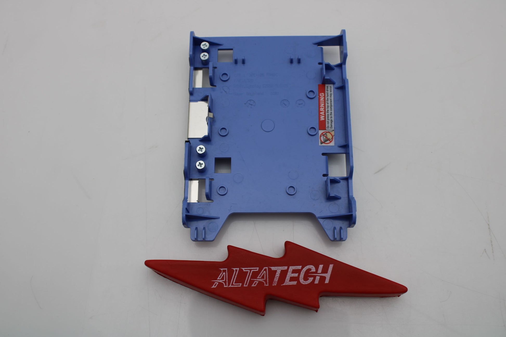 Dell R494D HDD BRACKET 3.5 TO 2.5 SSD DUAL, Used