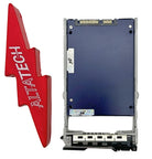 Dell R4V09 1.92TB SSD SATA 2.5 6G MU 5100 PRO, Used
